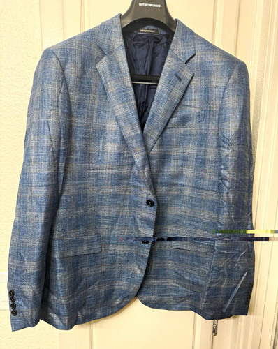 Emporio armani men - emporio, blue