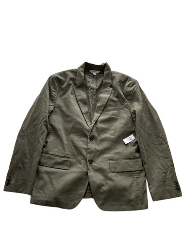 Old navy men linen blend - old, men's